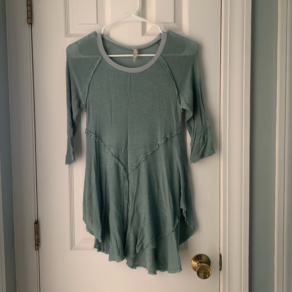Free People top